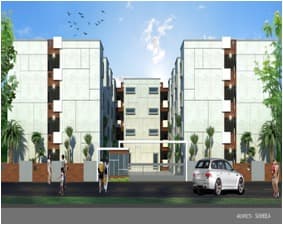 Cauvery Group of Institutions Mysore Infrastructure photo 4